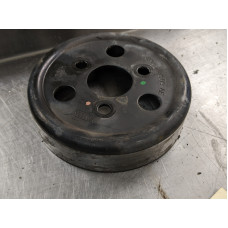 03F219 Water Pump Pulley For 09-12 Ford Escape 2.5 5M6Q8509AE 03F219 Water Pump Pulley For 09-12 Ford Escape 2.5 5M6Q8509AE